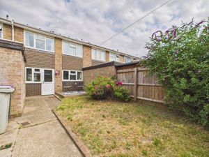 Rear of Property- click for photo gallery